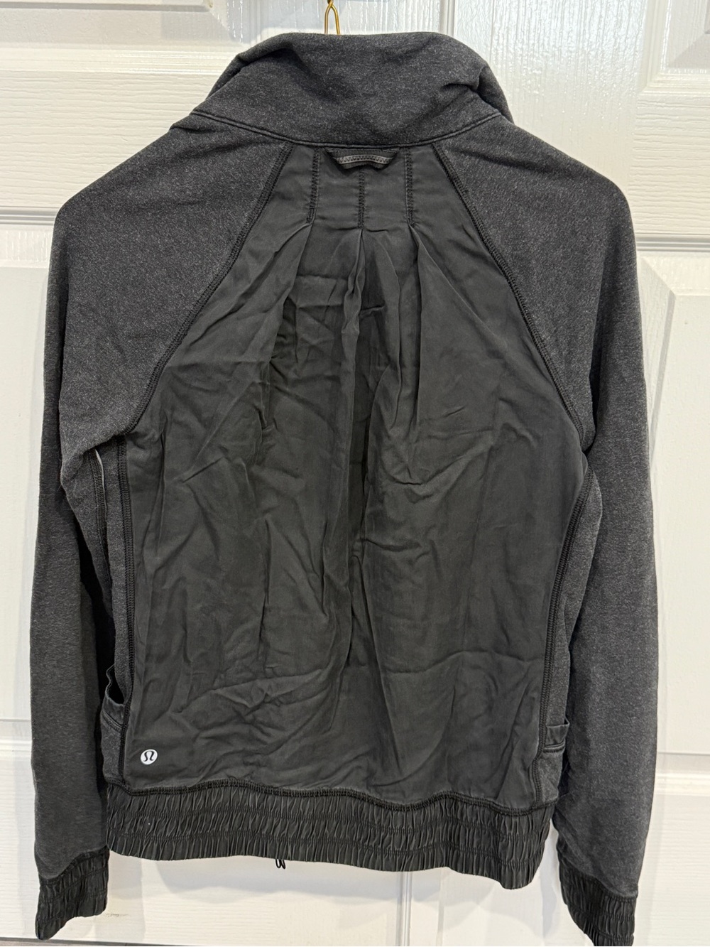 Women’s Vintage Lululemon Jacket